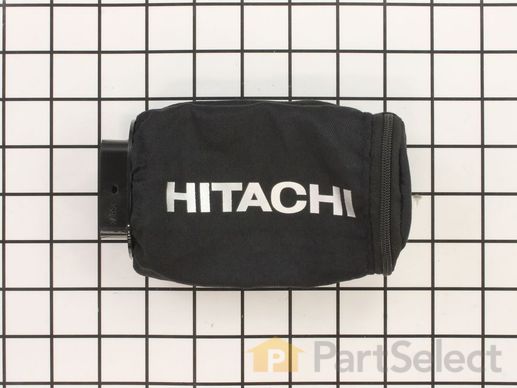 11906477-1-M-Hitachi-323-004-Dust Bag