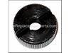 Knob Nut (A) – Part Number: 323347