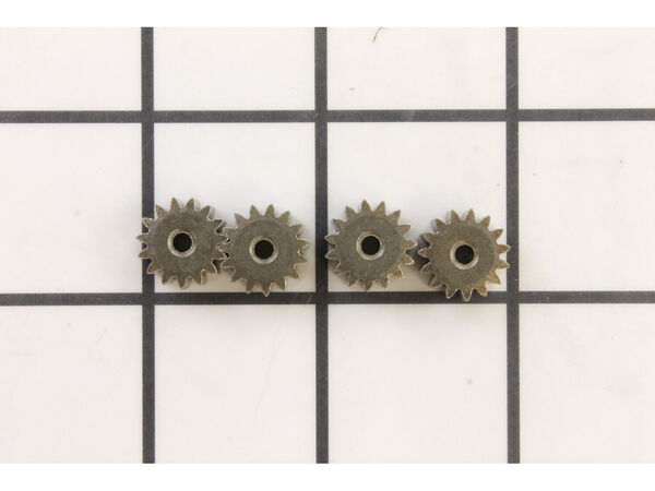 11906909-1-M-Hitachi-324-070-Planet Gear (B) Set (4 Pcs.)