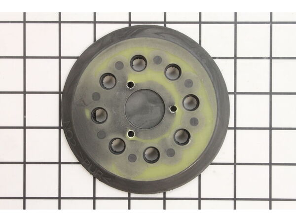 11906946-1-M-Hitachi-324-209-Pad (Hook & Loop)