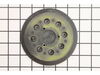 Pad (Hook & Loop) – Part Number: 324-209