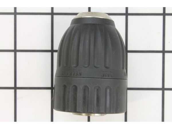 11907252-1-M-Metabo-324205-Drill Chuck 13vlrd-n (w/o Chuc