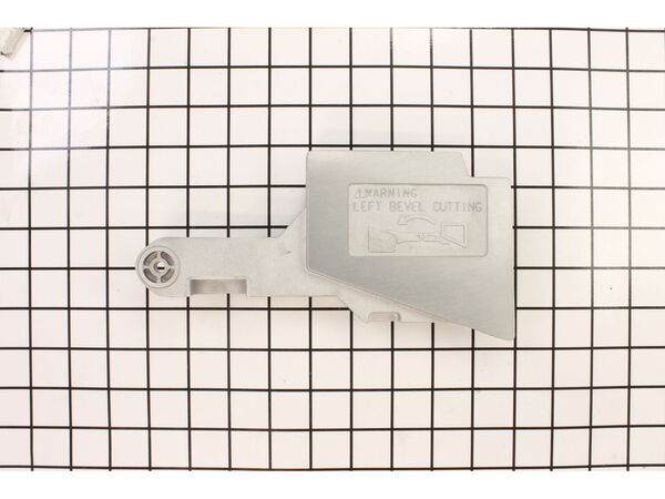 11907262-1-M-Hitachi-324454-Sub Fence (b) Assy