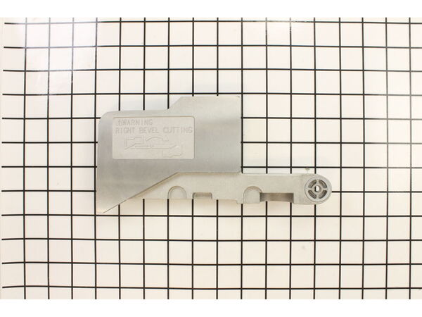 11907263-1-M-Hitachi-324455-Sub Fence (A) Assy