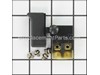 Switch (E) (1P Screw Type) W/Lock – Part Number: 325-085