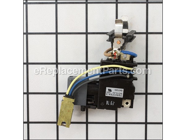 11907521-1-M-Metabo HPT-325549-DC-Speed Control Switch
