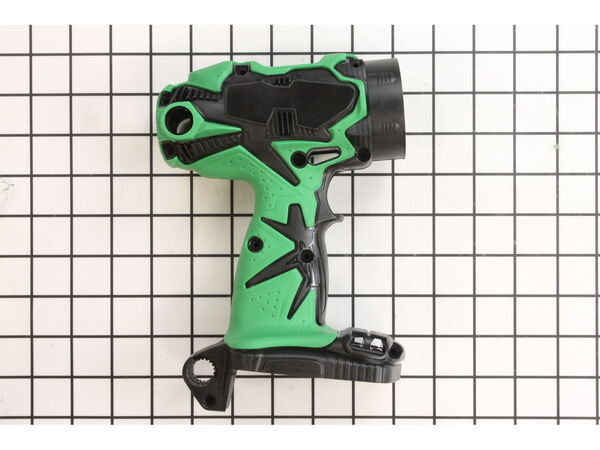 11907737-1-M-Hitachi-326-278-Housing (A).(B) Set