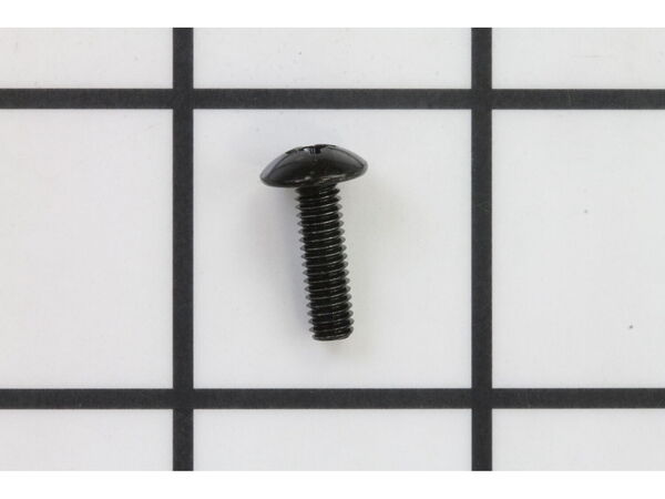 11908072-1-M-Metabo HPT-327001-Truss Hd. Screw M4 Black