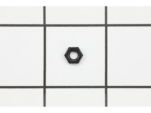 11908073-1-M-Metabo HPT-327002-Lock Nut M4 Black