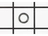 Wave Washer, 20 Pk. – Part Number: 327354