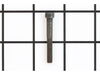 Hex Soc. HD. Cap Bolt, 10 Pk. – Part Number: 327358