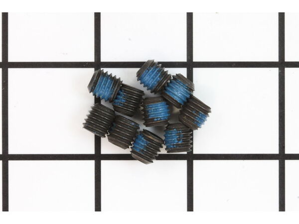 11908107-1-M-Hitachi-327359-Hex Soc. Set Screw, 10 Pk.