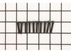 Cr. Re. Pan Hd. Tapping Screw, – Part Number: 327364