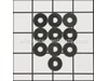 Spacer – Part Number: 327387