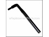 Support Rod – Part Number: 327414