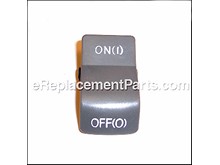 Push Button – Part Number: 327419
