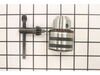 Chuck & Key – Part Number: 327488