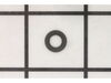 Flat Washer – Part Number: 327490