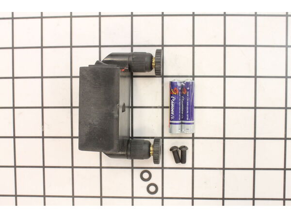 11908225-1-M-Hitachi-327498-Laser Guide Assy