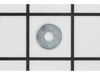 Flat Washer – Part Number: 327504