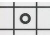 Flat Washer – Part Number: 327546