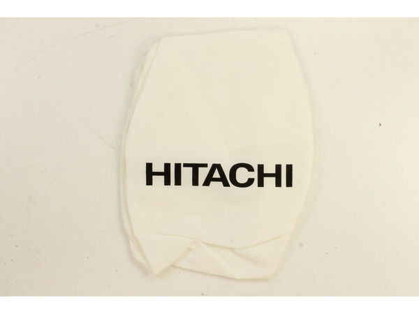 11908292-1-M-Metabo-327566-Dust Bag