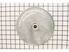Disc – Part Number: 327644