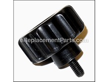 Knob – Part Number: 327676