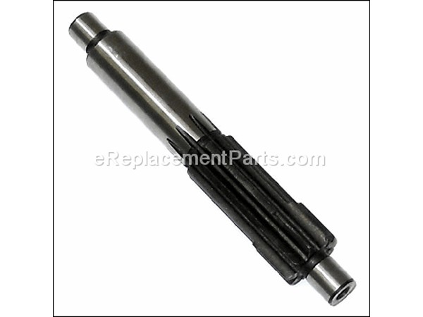 11908392-1-M-Metabo HPT-327871-Second Shaft