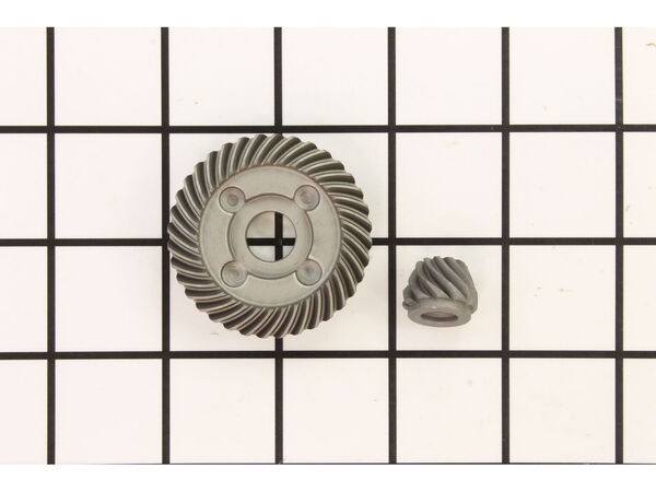11908414-1-M-Hitachi-328-178-Gear and Pinion Assembly