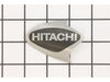 Hitachi Plate – Part Number: 328-922