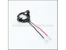 Brush Block – Part Number: 328202