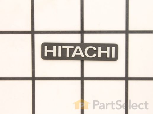 11908749-1-M-Hitachi-329648-Hitachi Plate