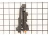 SWITCH 2P PILLAR TYPE W/LOCK – Part Number: 330035