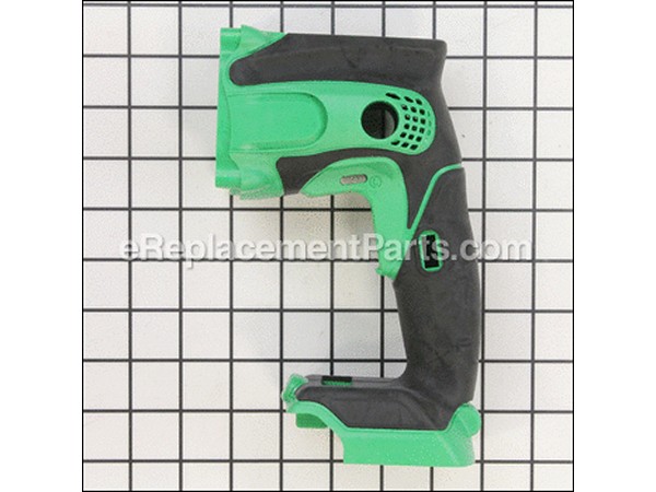 11908864-1-M-Metabo HPT-330075-Housing A. B Set