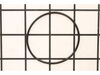 11909407-2-S-Metabo HPT-331244-O-ring