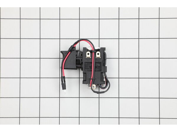 11909416-1-M-Metabo HPT-331282-Dc Speed Control Switch