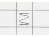 Guide Spring D – Part Number: 331284