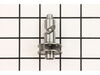 Spindle D – Part Number: 331287