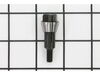 Collet Chuck 1/4" – Part Number: 331422