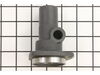 Front Cover – Part Number: 331868