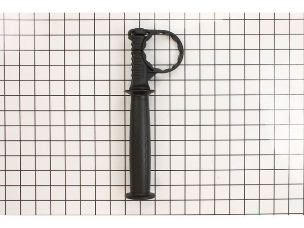 11909469-1-M-Metabo HPT-331906-Side Handle