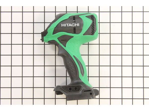 11909588-1-M-Metabo HPT-332189-Housing A. B Set