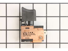 Dc-speed Control Switch – Part Number: 333640