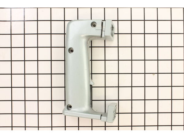 11909792-1-M-Metabo HPT-334511-Handle Assembly (silver Green)
