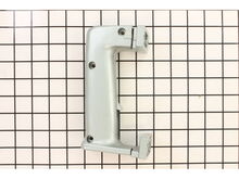Handle Assembly (silver Green) – Part Number: 334511