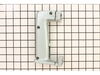 Handle Assembly (silver Green) – Part Number: 334511