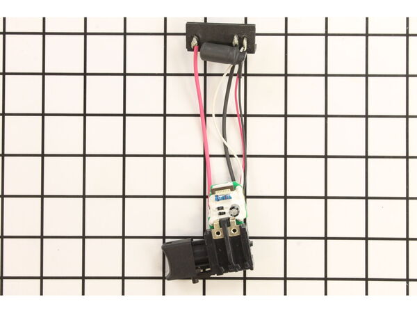 11909805-1-M-Metabo HPT-334903-DC-Speed Control Switch