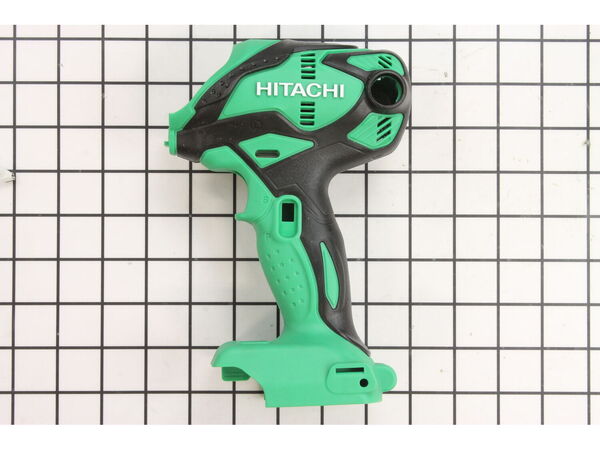 11909806-1-M-Metabo HPT-334953-Housing A.B Set