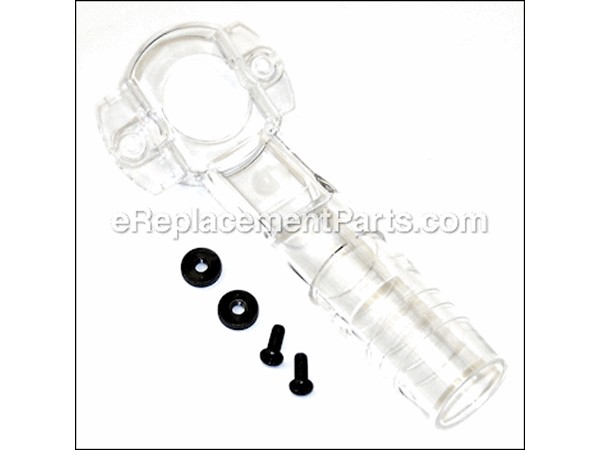 11909905-1-M-Metabo-339380-Dust Collection Adapter Set